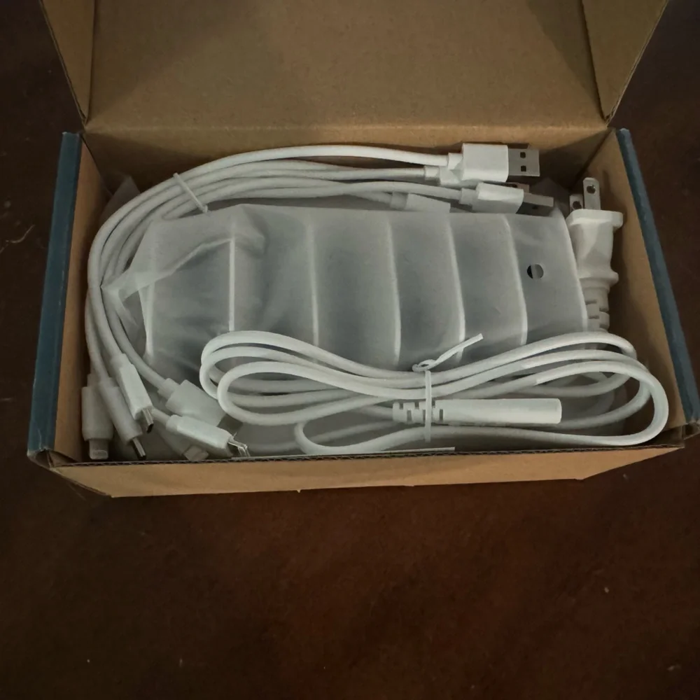 Charging Station